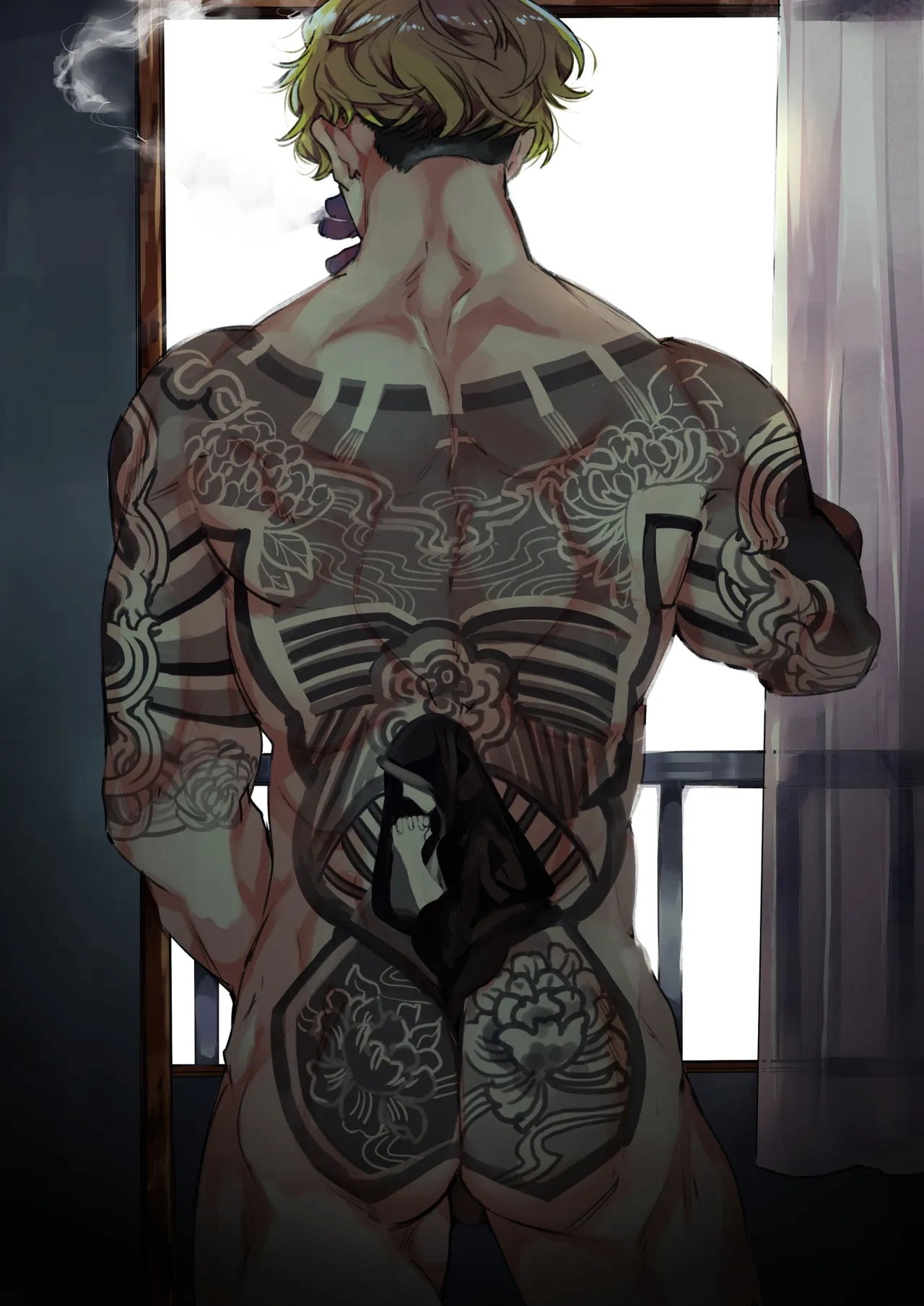 to-am-tinh-yeu-chap-3-11 integer