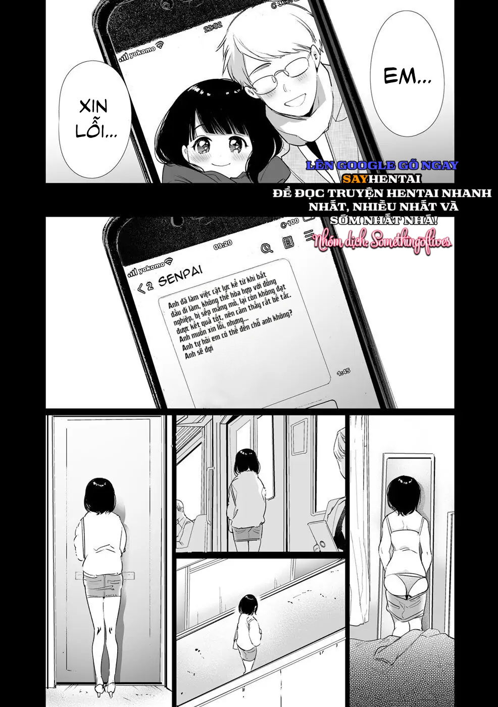 ngoai-tinh-voi-yuki-chan-chap-3-2 integer