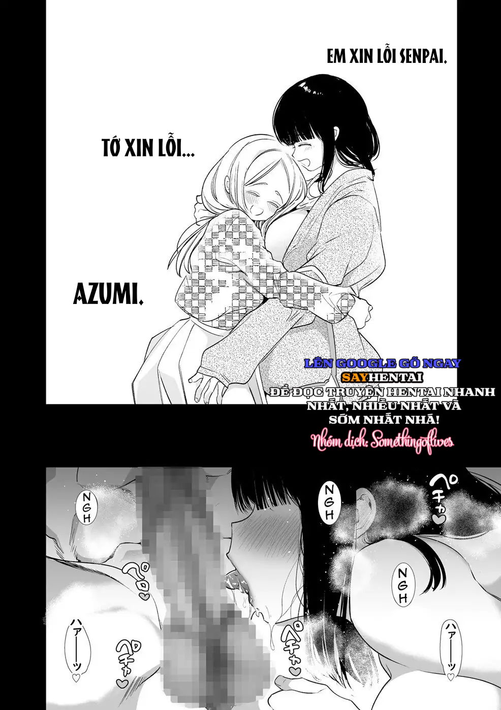 ngoai-tinh-voi-yuki-chan-chap-3-4 integer