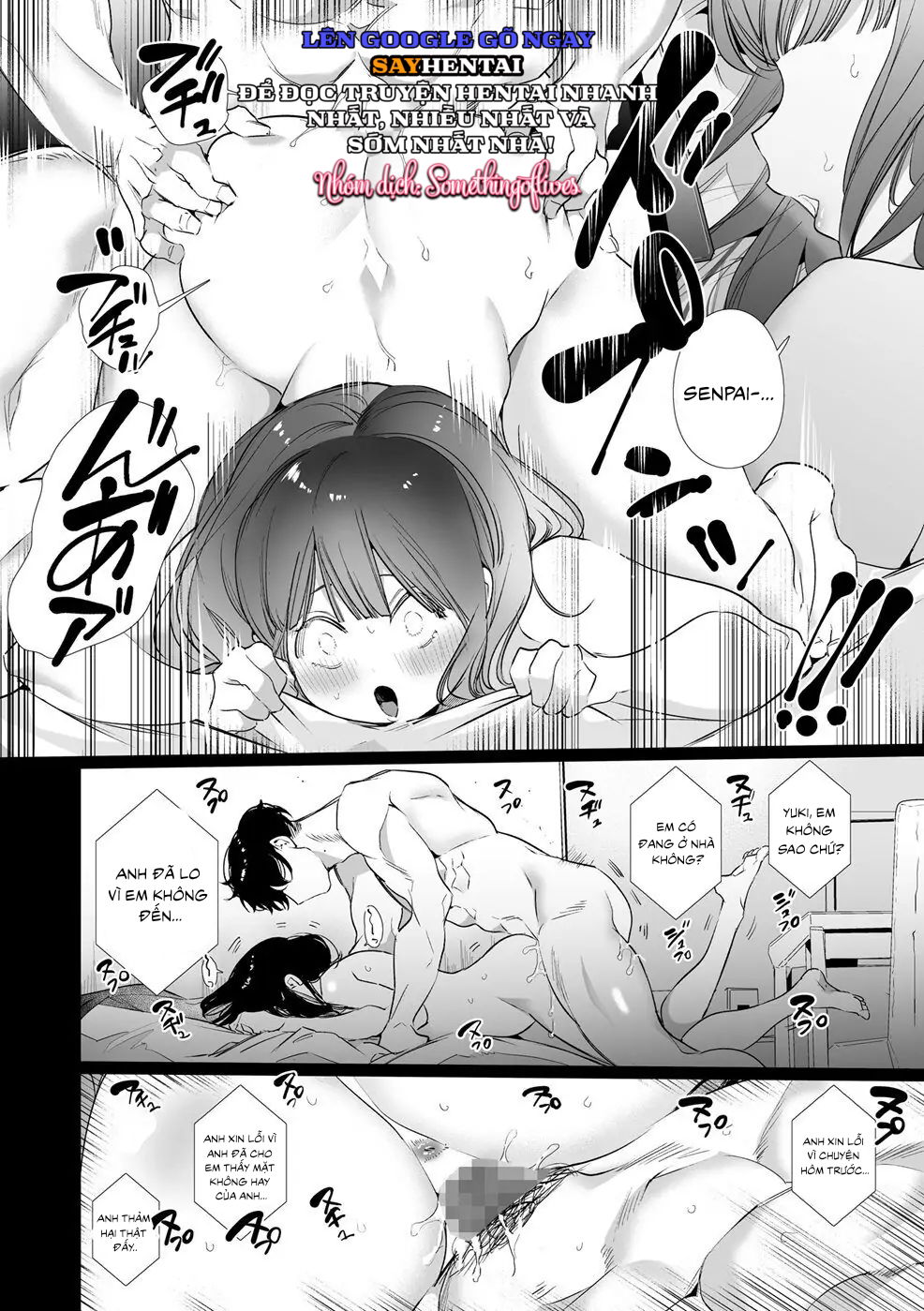 ngoai-tinh-voi-yuki-chan-chap-3-10 integer