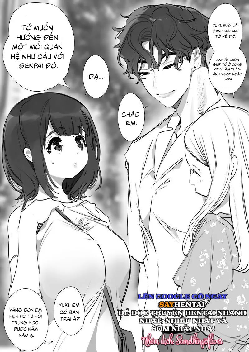 ngoai-tinh-voi-yuki-chan-chap-3-17 integer