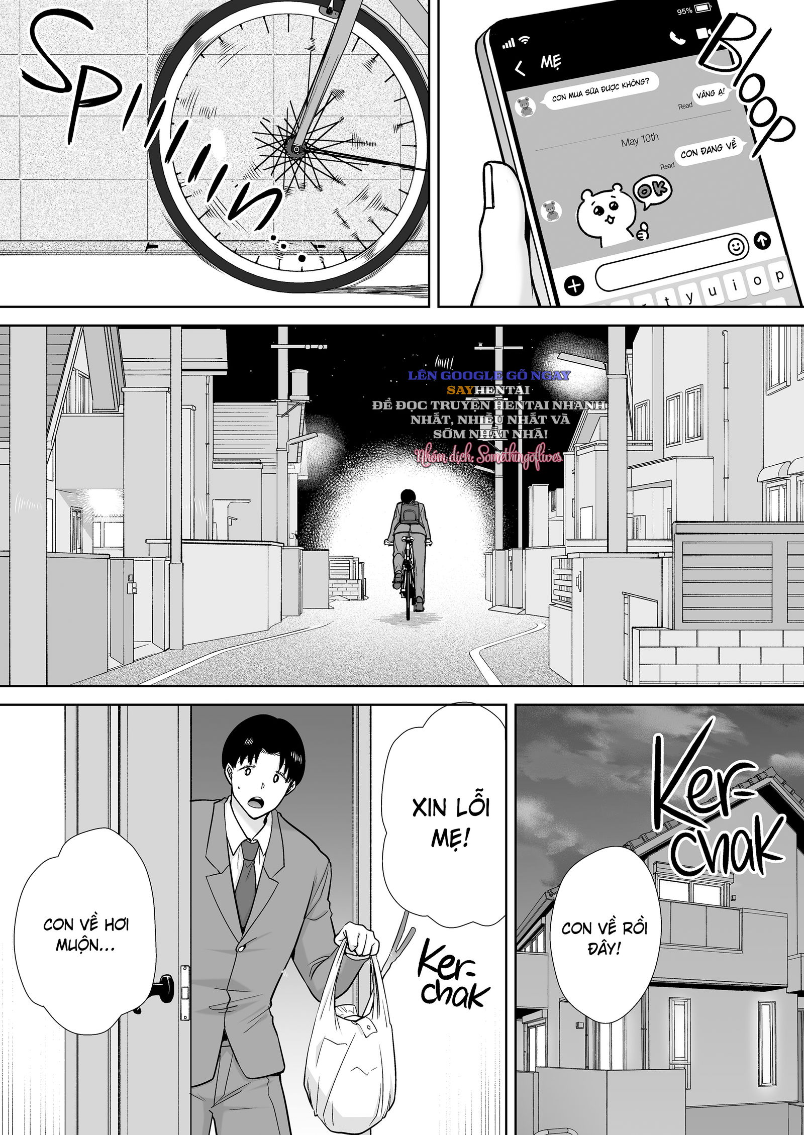 me-toi-tinh-yeu-cua-toi-10-chap-1-6 integer