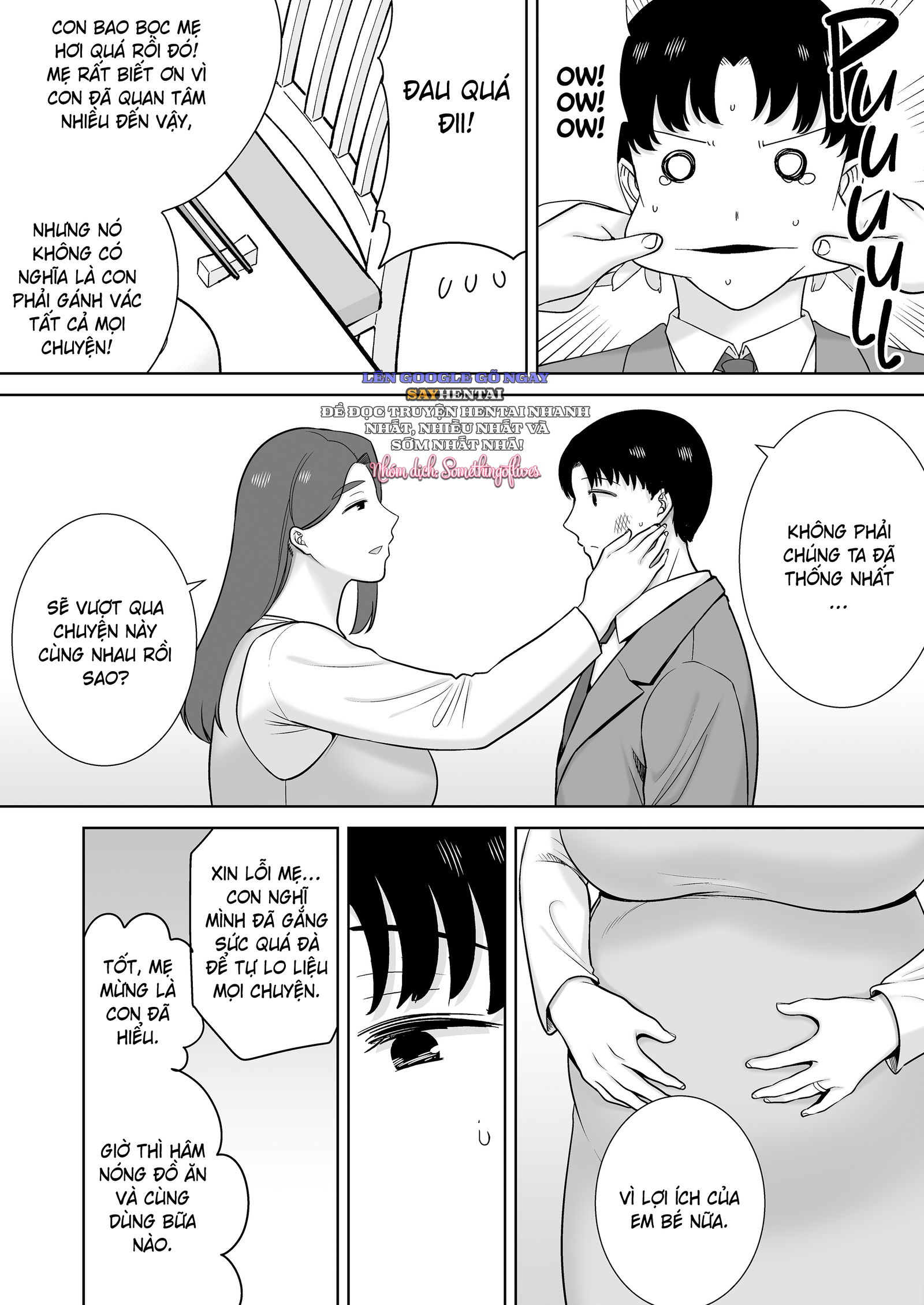 me-toi-tinh-yeu-cua-toi-10-chap-1-9 integer