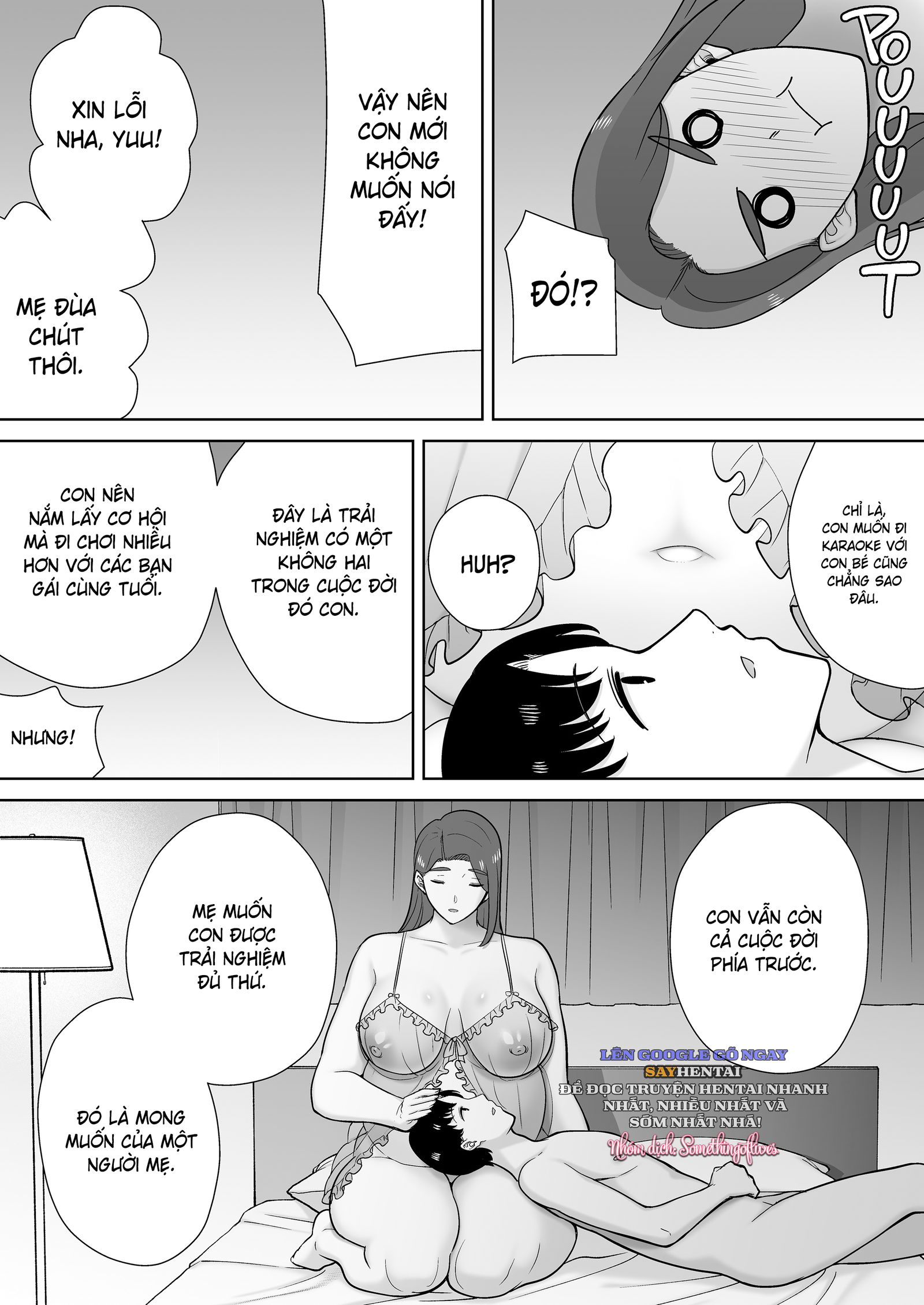 me-toi-tinh-yeu-cua-toi-10-chap-2-11 integer