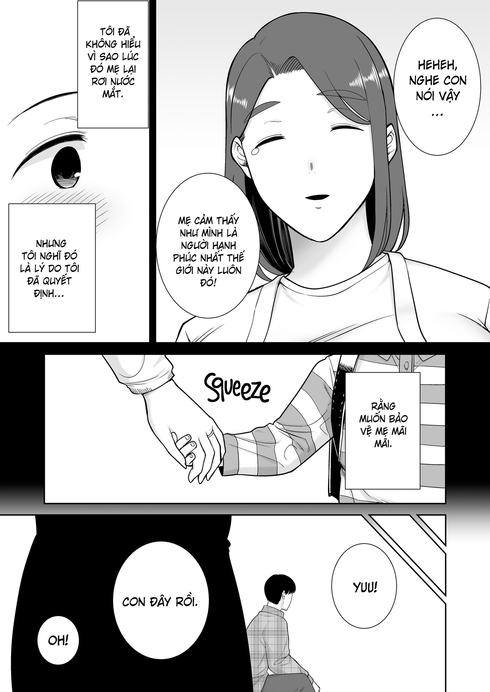 me-toi-tinh-yeu-cua-toi-10-chap-3-9 integer