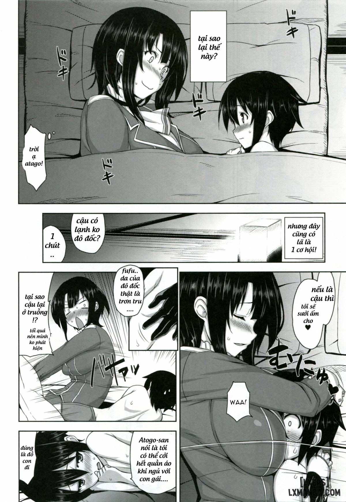 takao-onee-san-to-nyuukyo-1-chap-1-2 integer