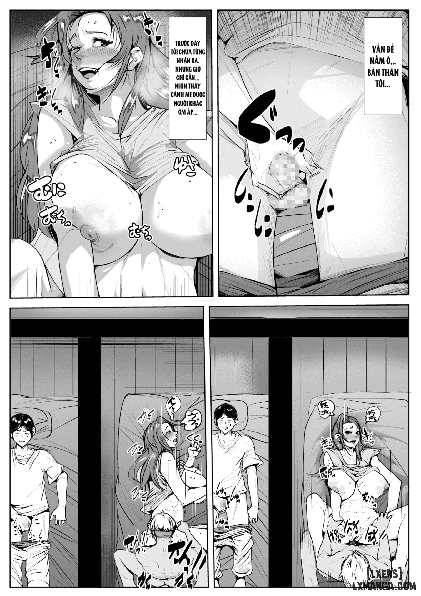 hahaoya-ga-tomodachi-to-kossori-tsukiai-hajimete-kara-kizuita-ore-no-kanjou-chap-1-9 integer