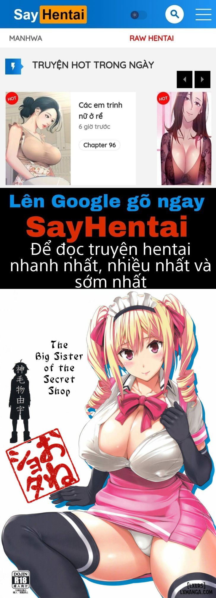 mayoiga-no-onee-san-sono-chap-1-0 integer