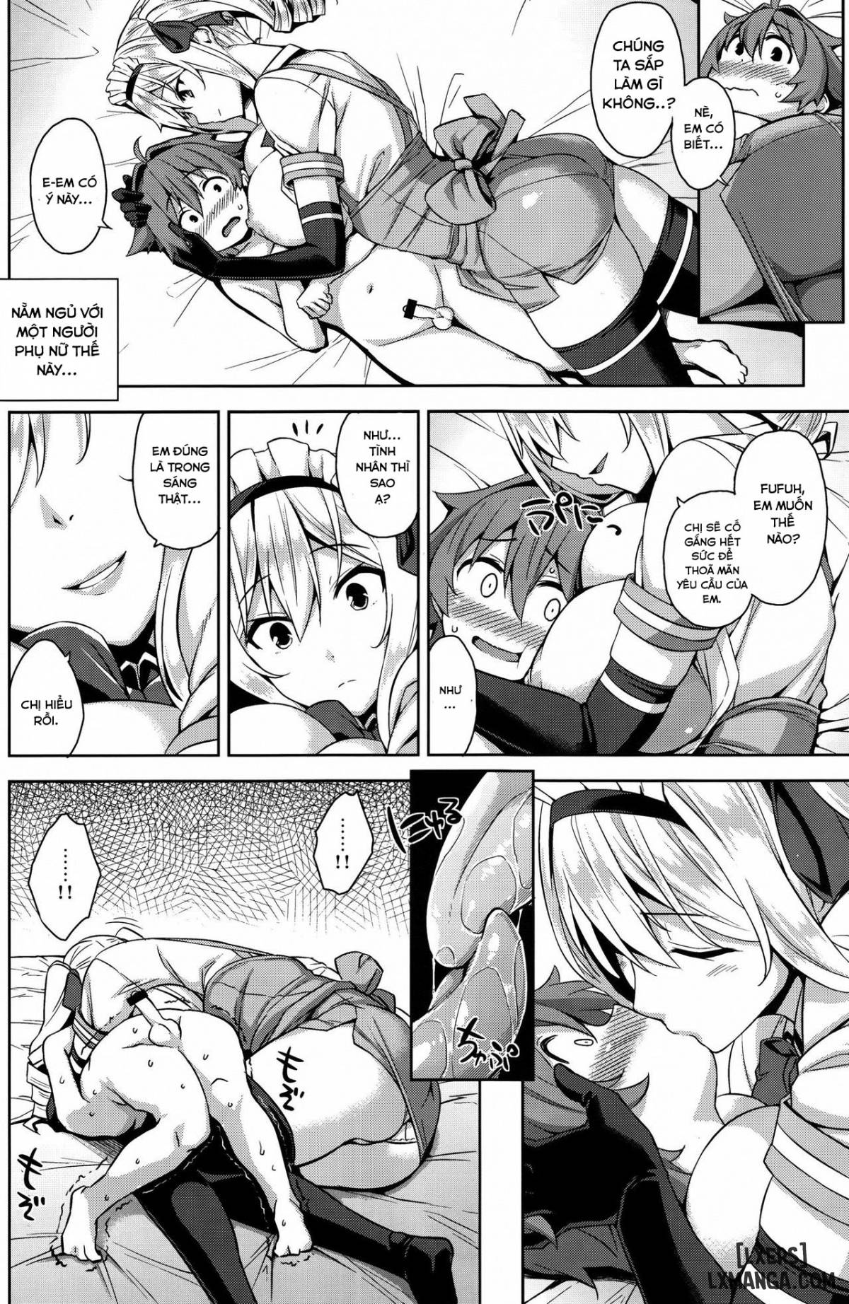 mayoiga-no-onee-san-sono-chap-1-9 integer