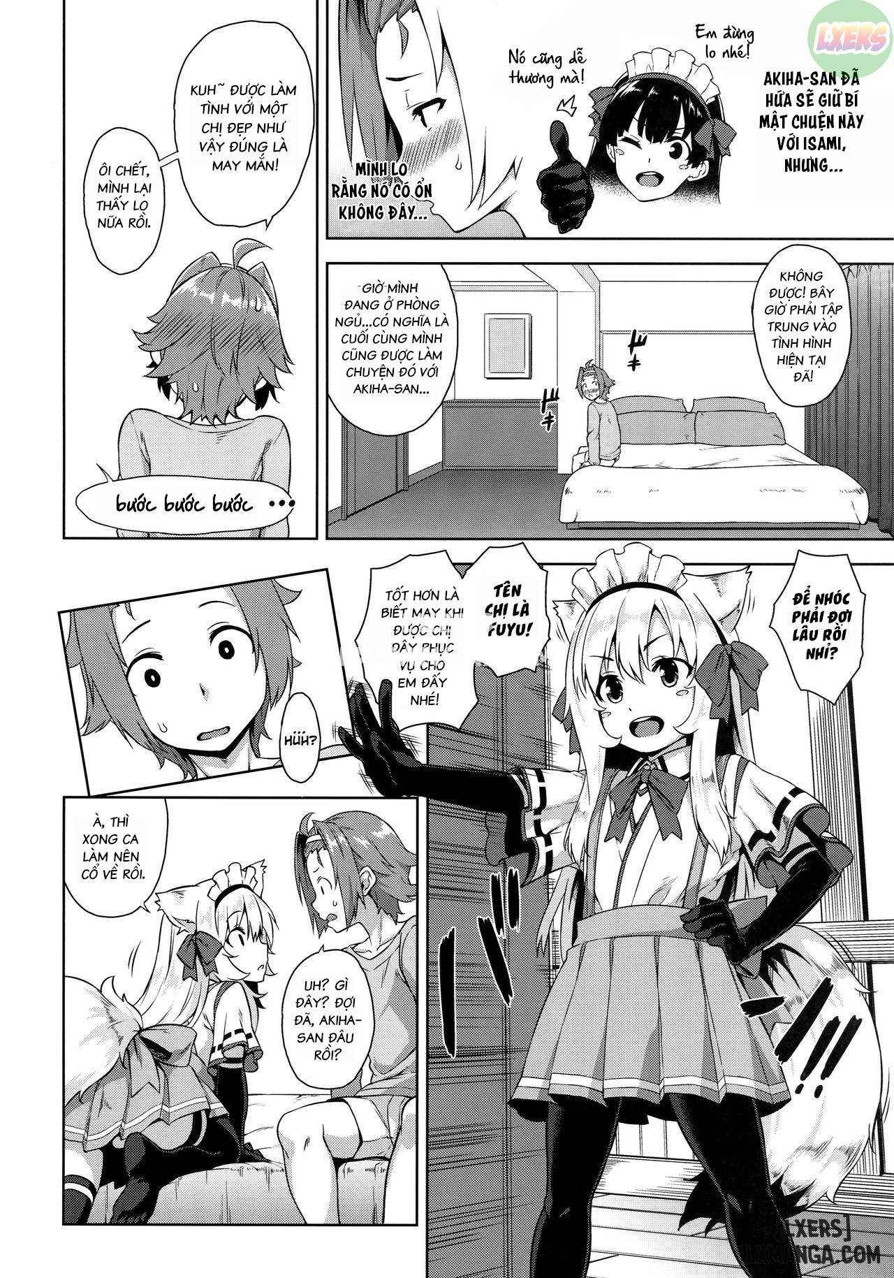 mayoiga-no-onee-san-sono-chap-3-4 integer