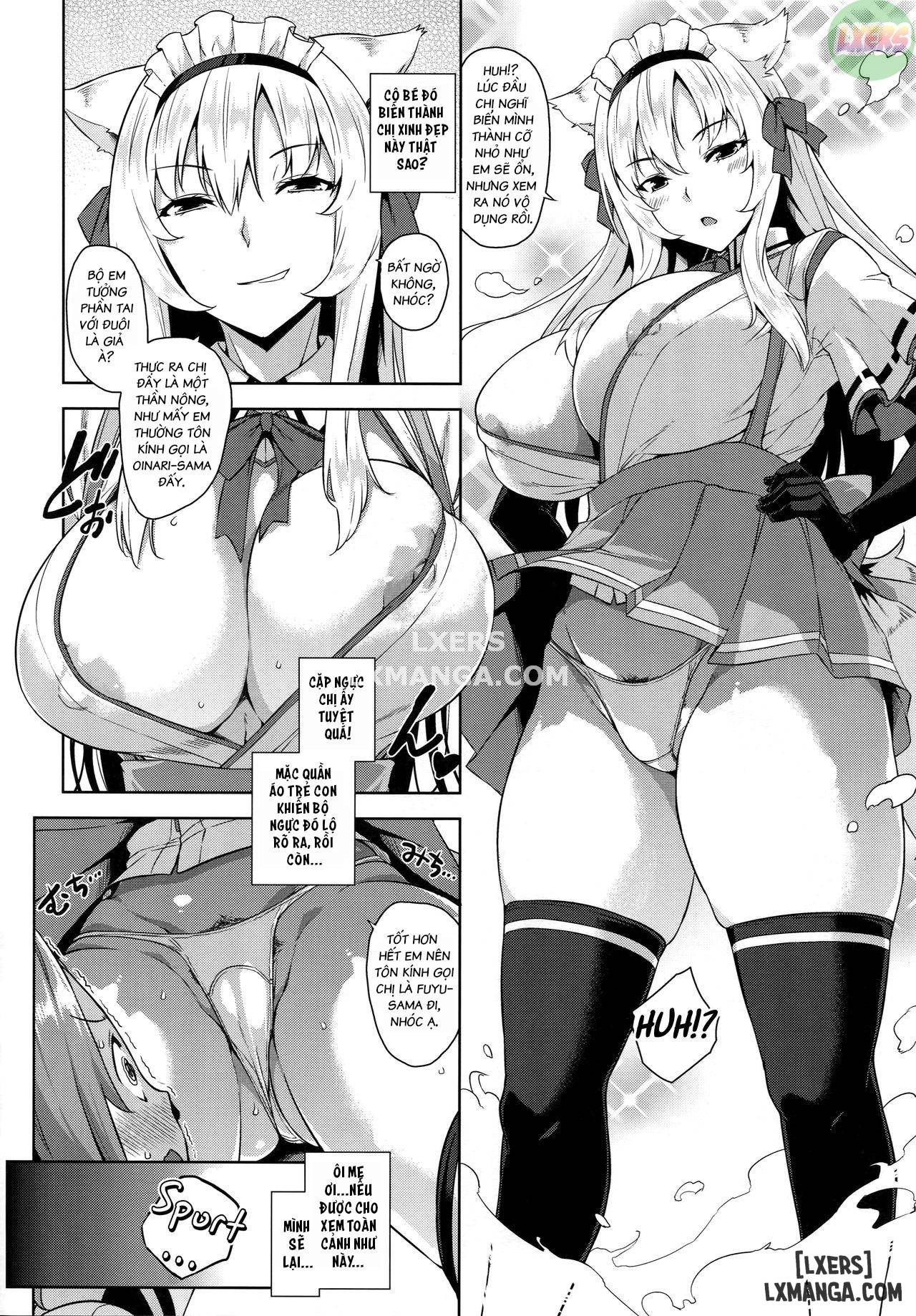 mayoiga-no-onee-san-sono-chap-3-6 integer