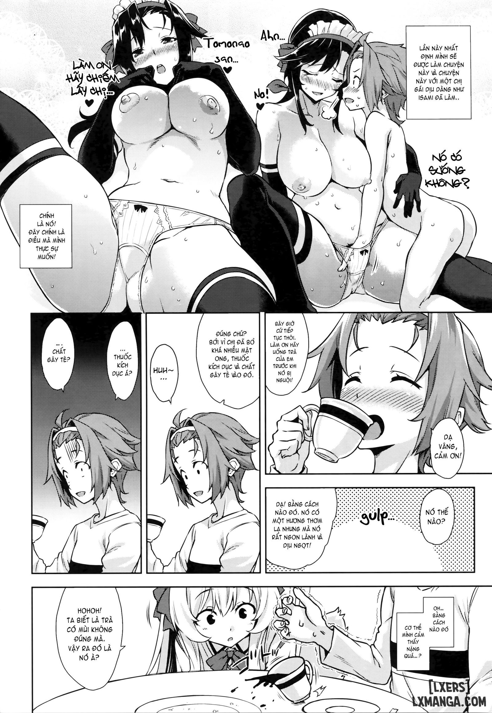 mayoiga-no-onee-san-sono-chap-4-4 integer