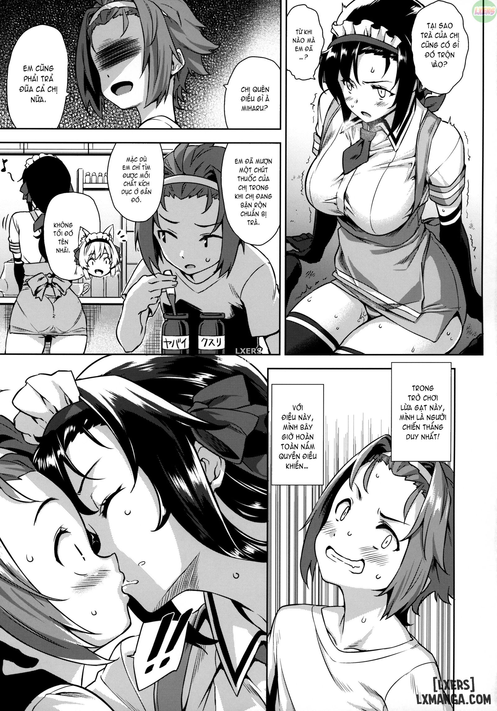 mayoiga-no-onee-san-sono-chap-6-5 integer