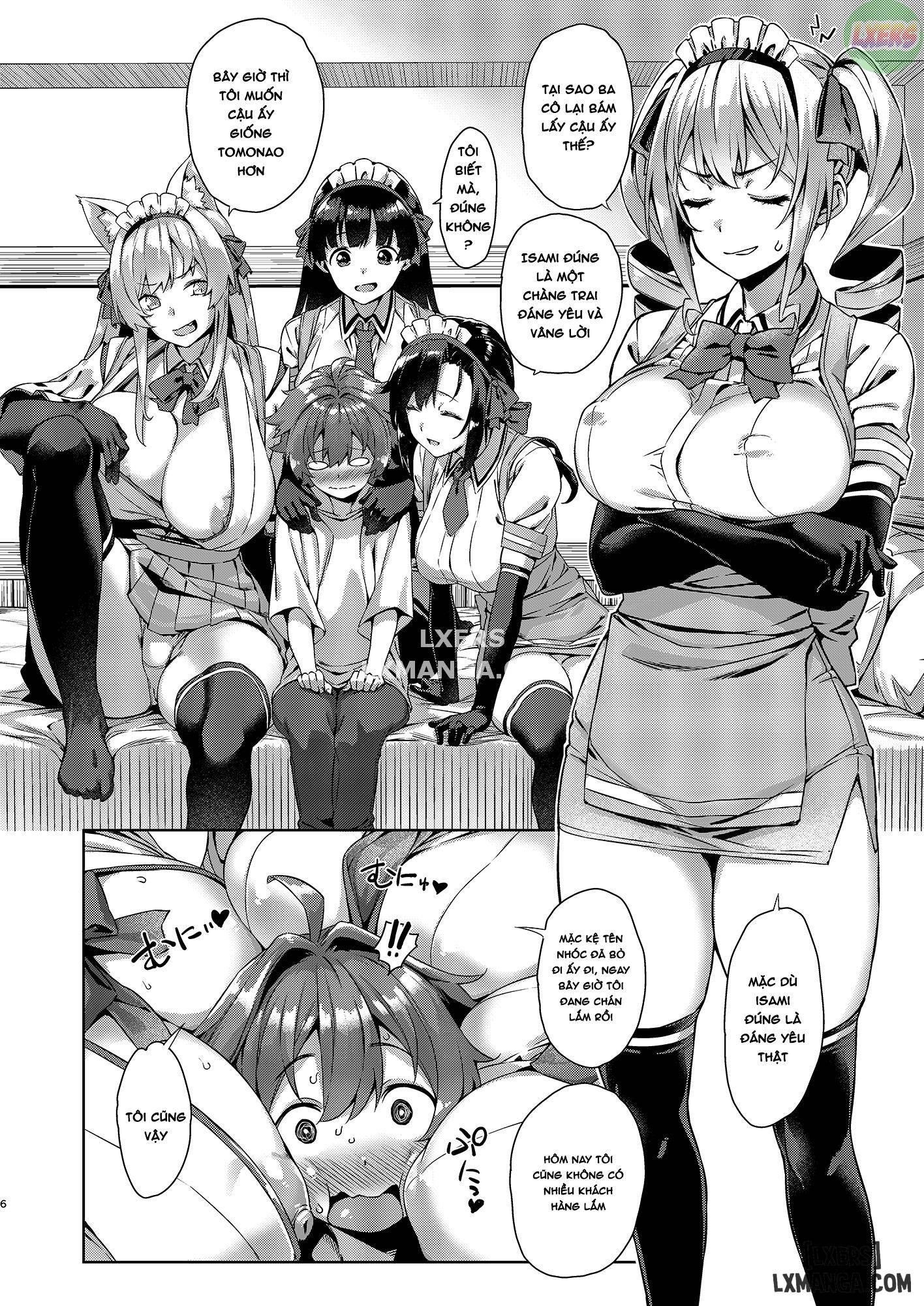 mayoiga-no-onee-san-sono-chap-7-6 integer