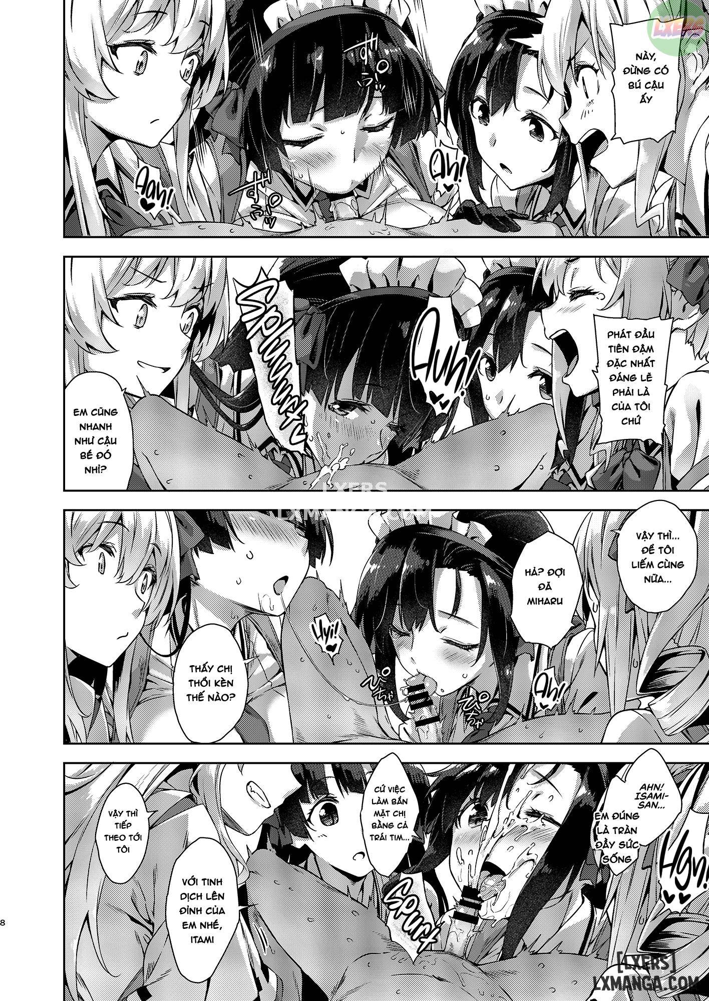 mayoiga-no-onee-san-sono-chap-7-8 integer