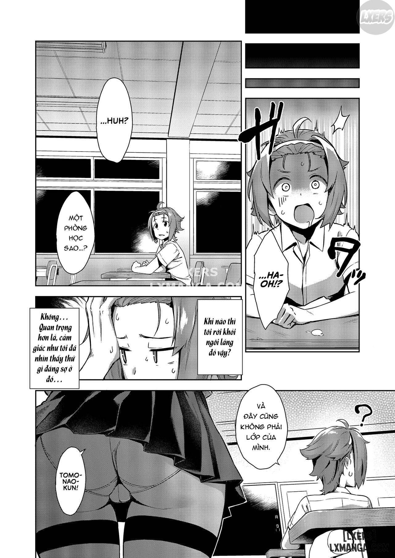 mayoiga-no-onee-san-sono-chap-8-4 integer