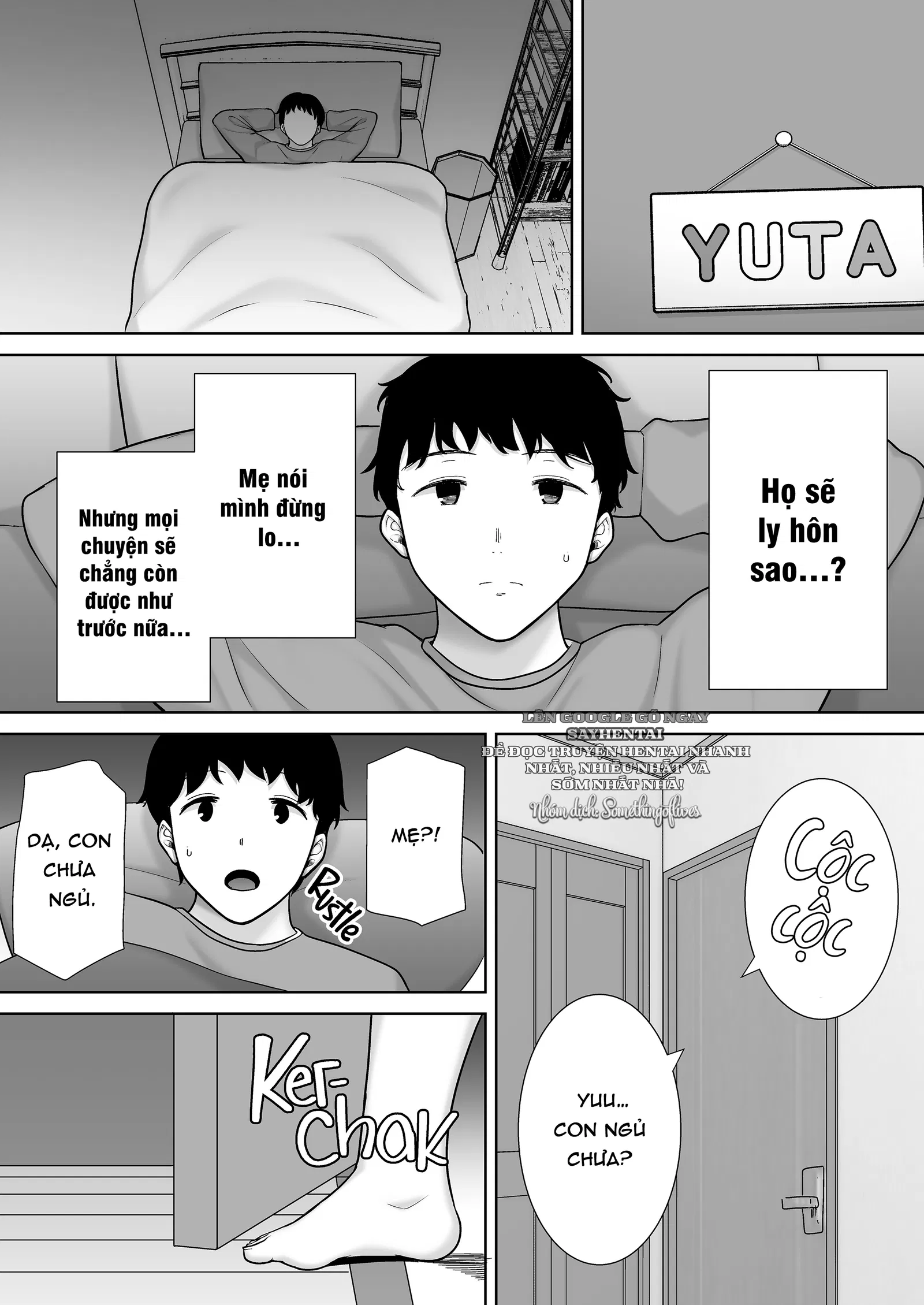 me-toi-tinh-yeu-cua-toi-9-chap-1-4 integer