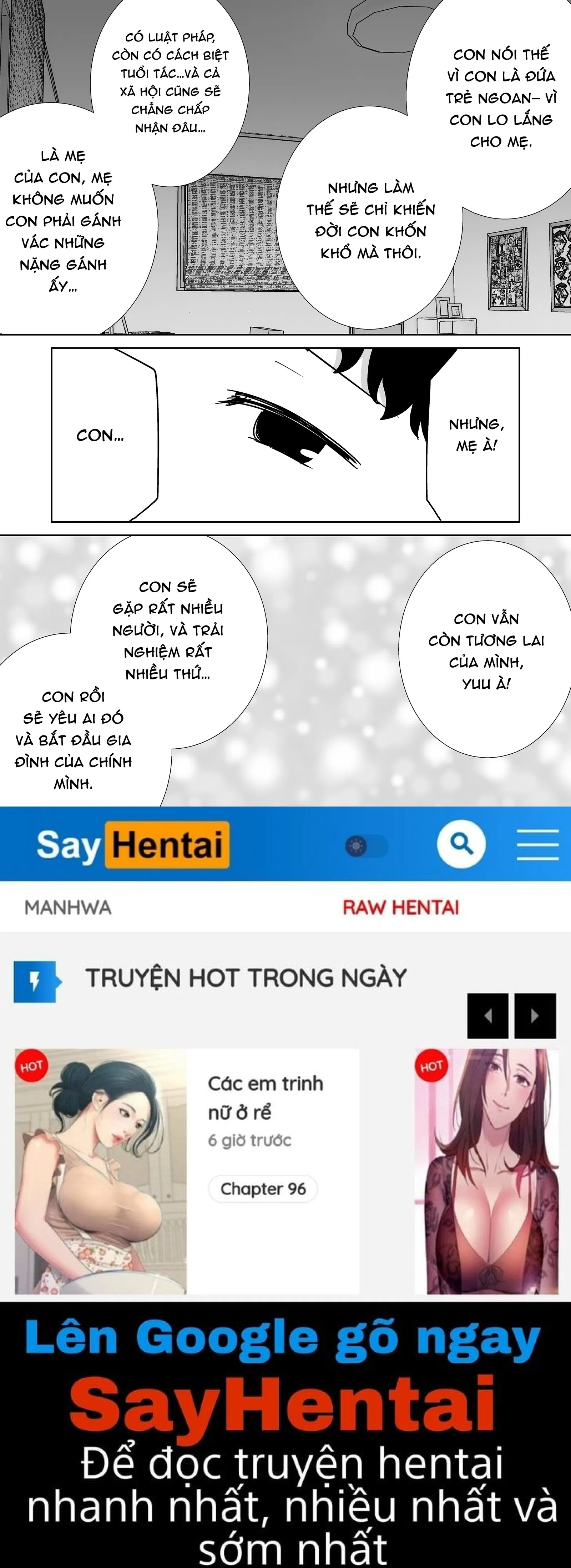 me-toi-tinh-yeu-cua-toi-9-chap-1-19 integer