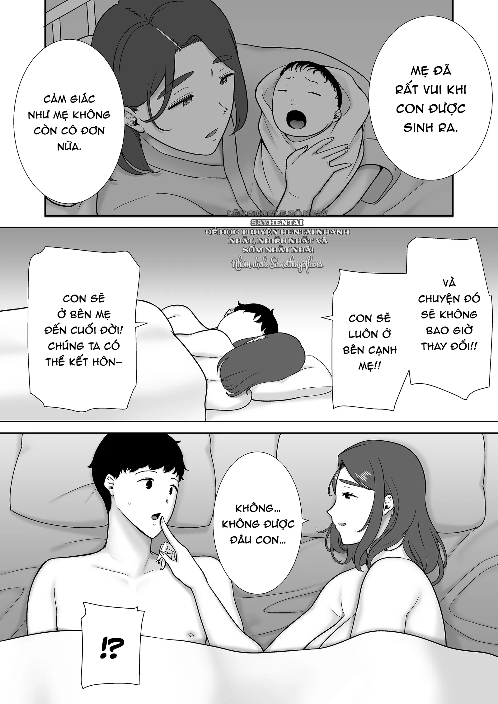 me-toi-tinh-yeu-cua-toi-9-chap-1-18 integer