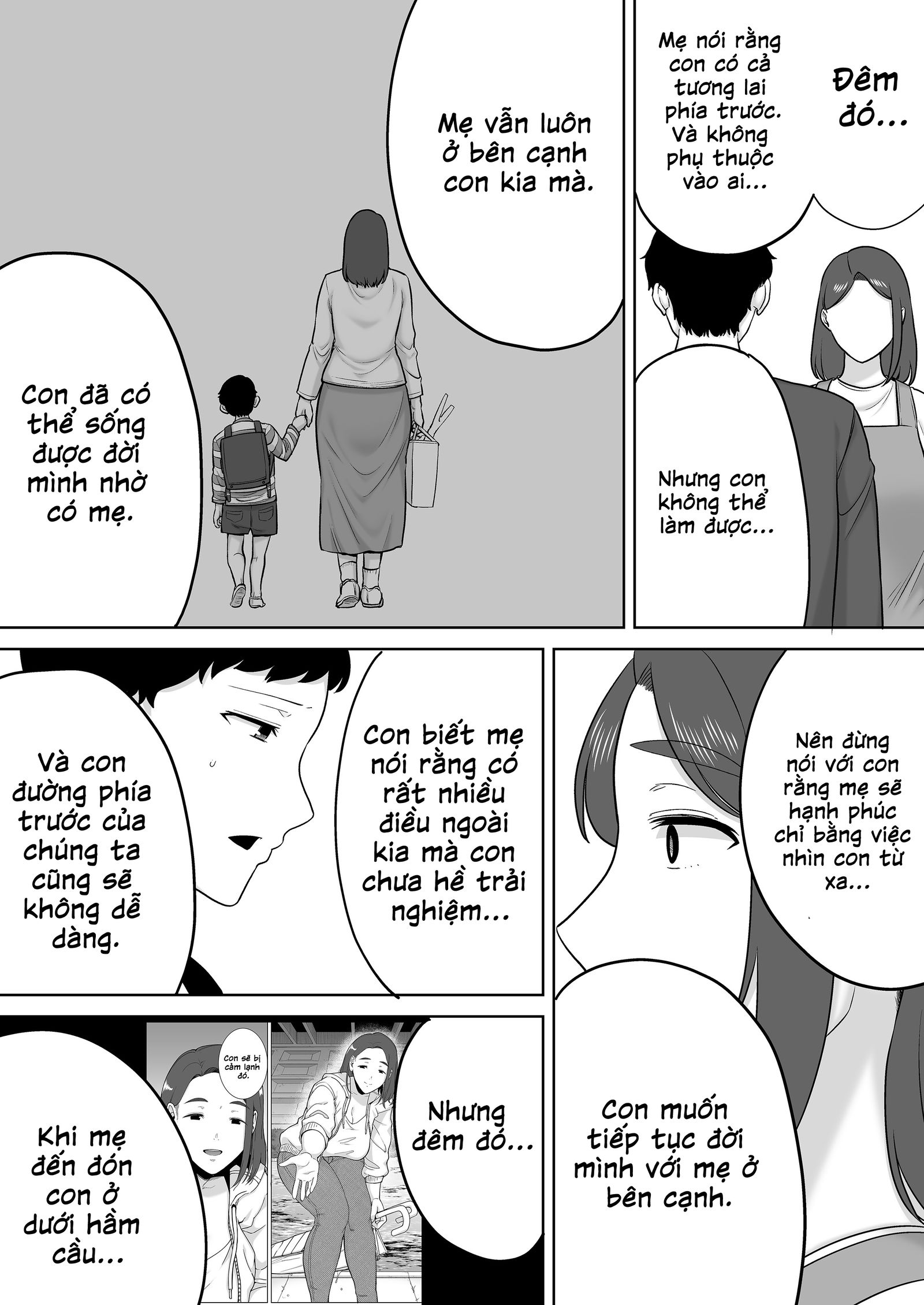 me-toi-tinh-yeu-cua-toi-9-chap-2-17 integer