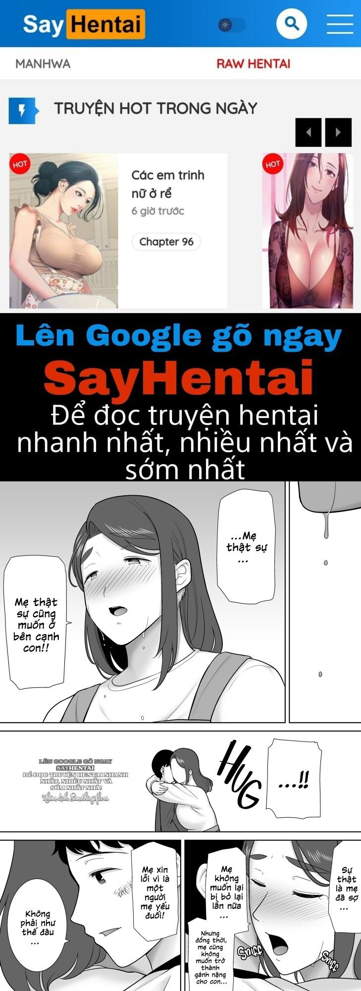 me-toi-tinh-yeu-cua-toi-9-chap-3-0 integer