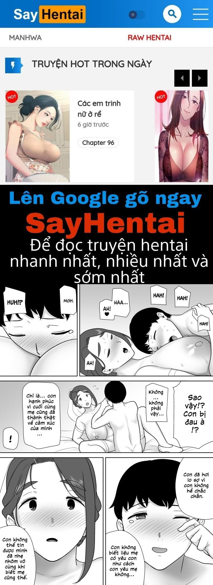 me-toi-tinh-yeu-cua-toi-9-chap-4-0 integer