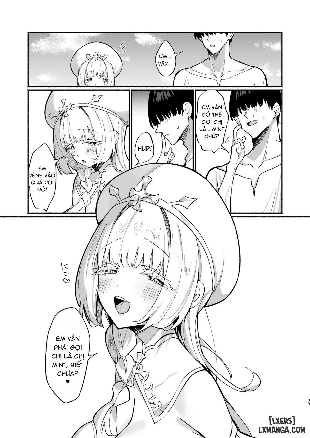 mint-san-wa-amaama-koubi-shitai-chap-1-31 integer