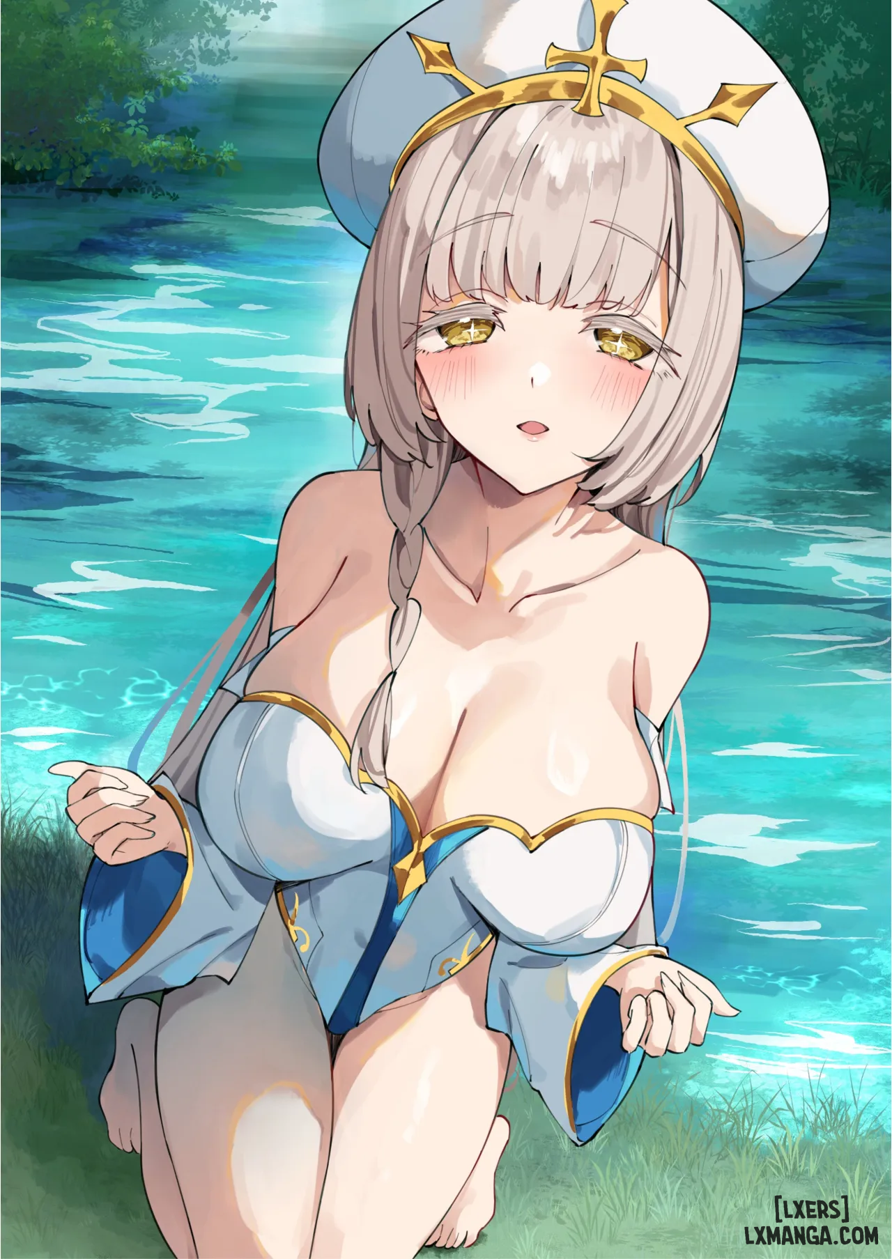 mint-san-wa-amaama-koubi-shitai-chap-1-32 integer