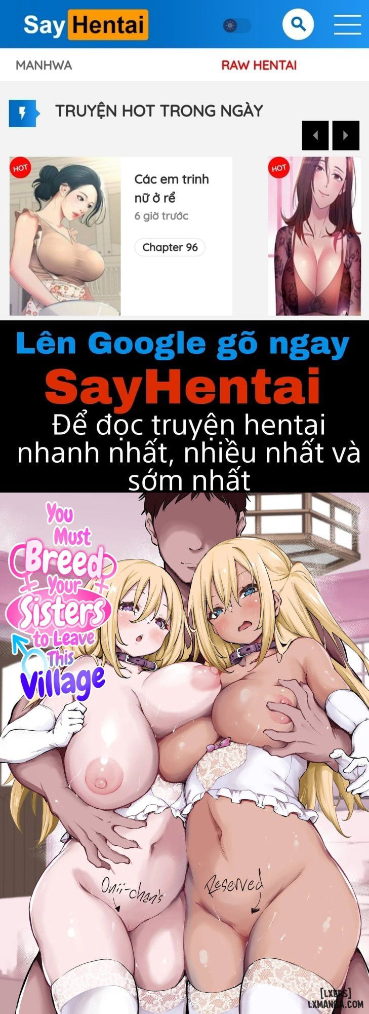 imouto-tachi-o-haramasenai-to-derarenai-mura-chap-1-0 integer