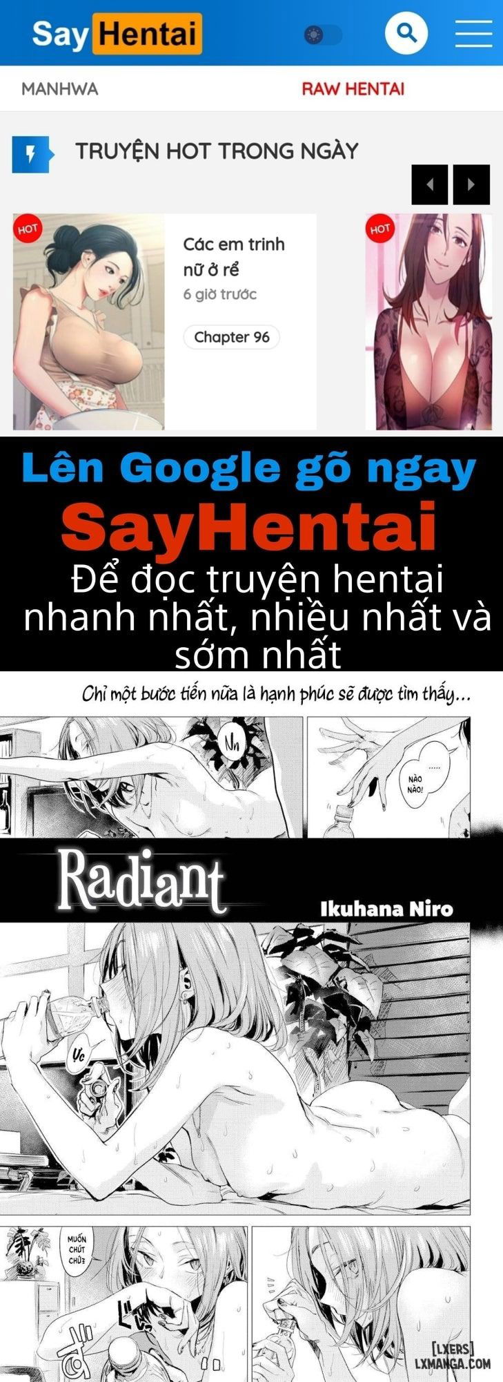 radiant-chap-1-0 integer