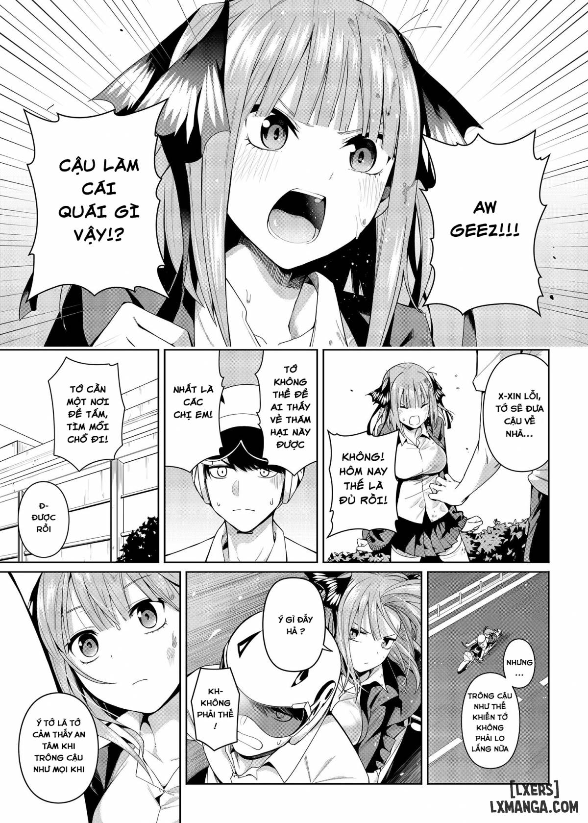 half-seduction-chap-1-5 integer