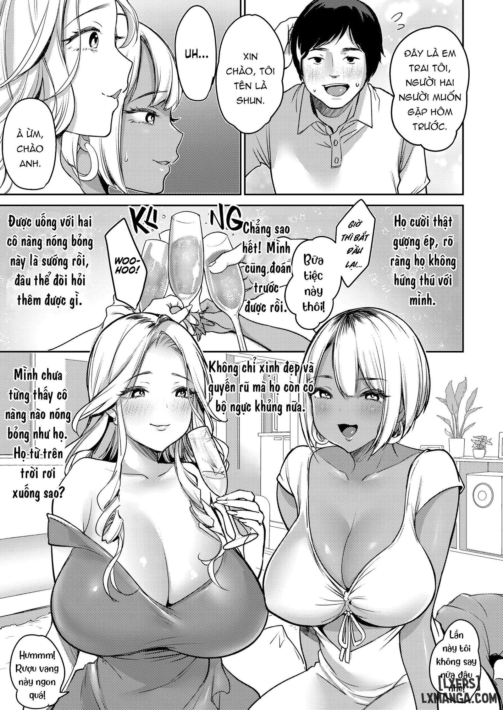 stop-worrying-and-love-the-gyarus-chap-1-8 integer