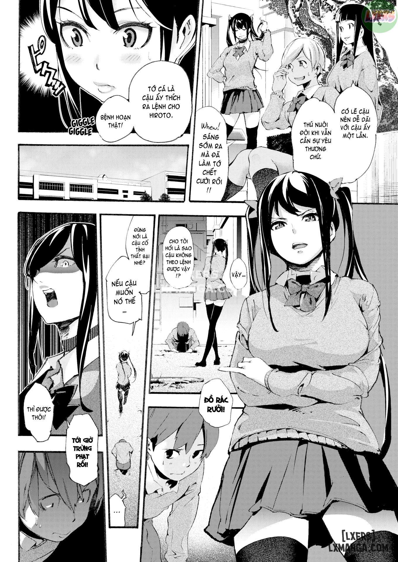 ngay-thang-ngot-ngao-chap-10-1 integer