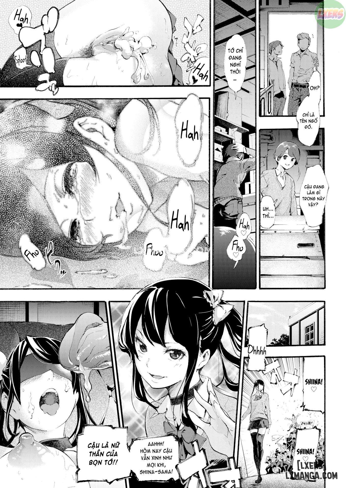 ngay-thang-ngot-ngao-chap-10-10 integer