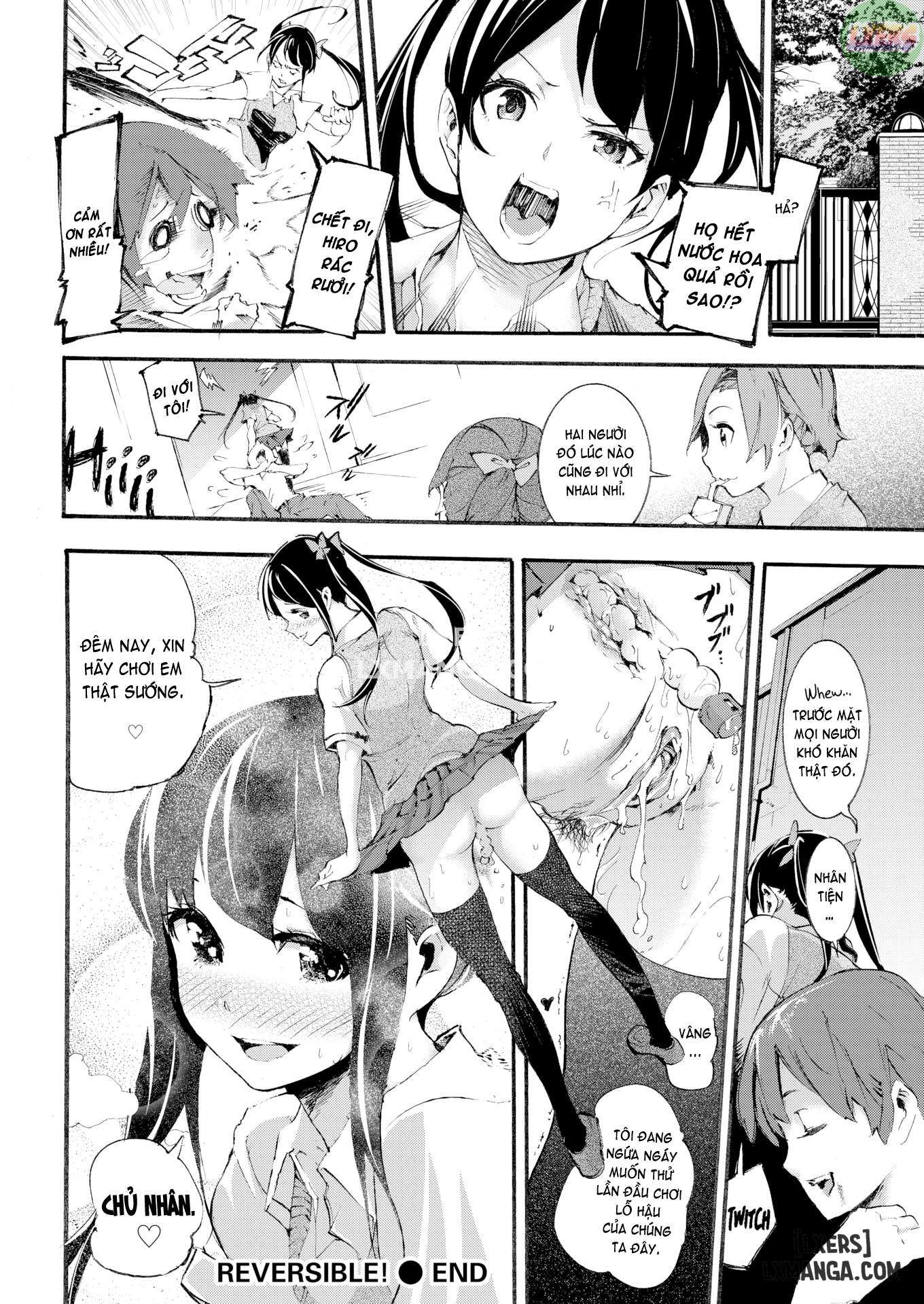 ngay-thang-ngot-ngao-chap-10-19 integer