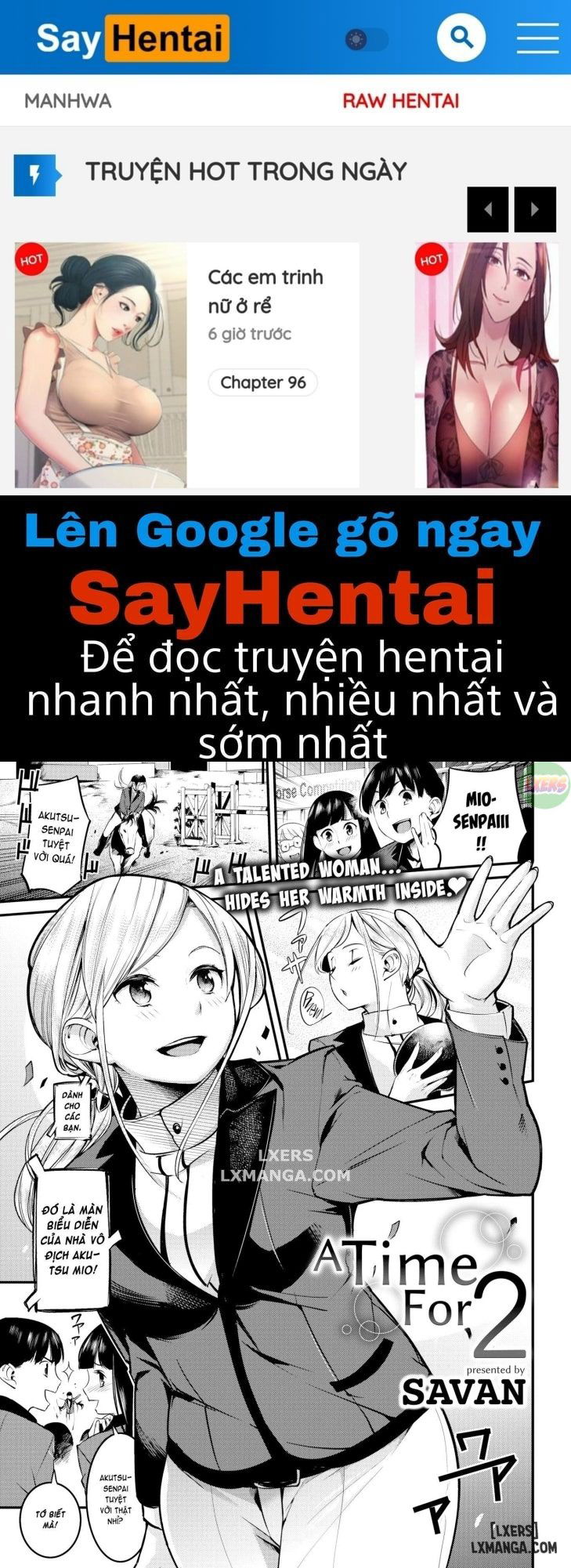 ngay-thang-ngot-ngao-chap-2-0 integer