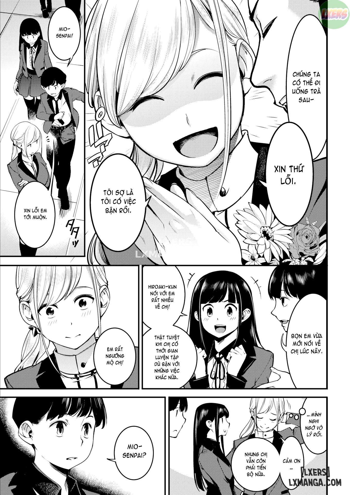 ngay-thang-ngot-ngao-chap-2-2 integer