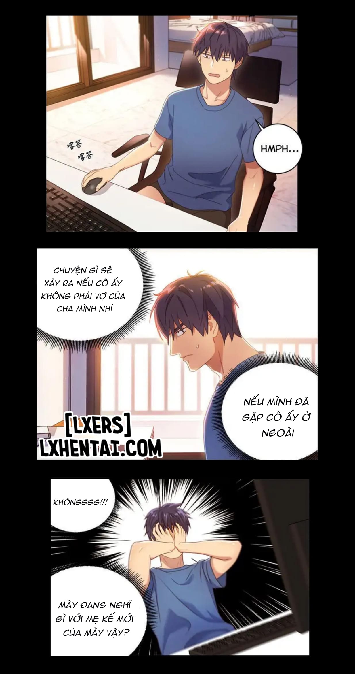 ban-cua-me-ke-chap-1-31 integer