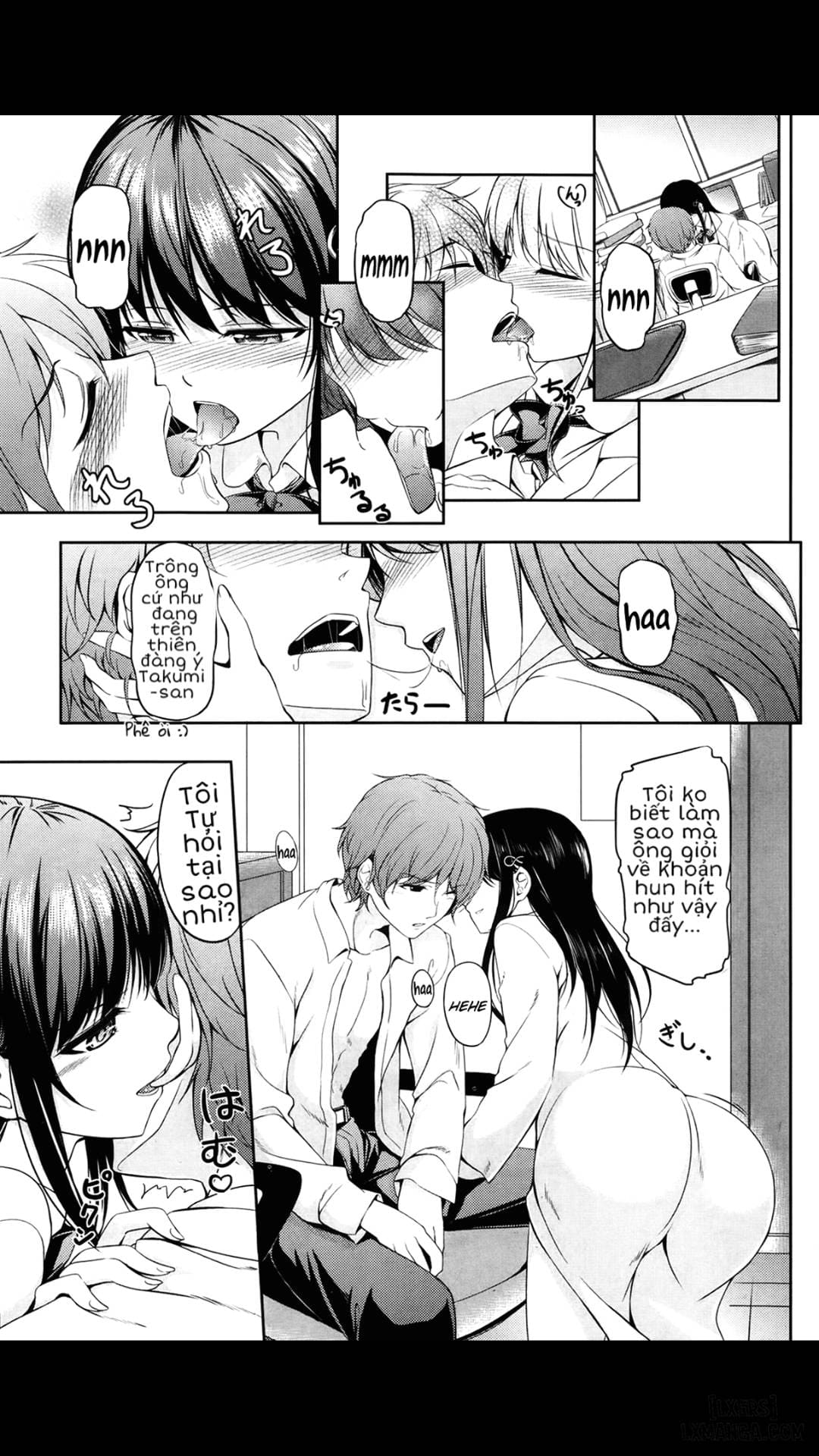 my-darling-is-my-pet-chap-1-4 integer