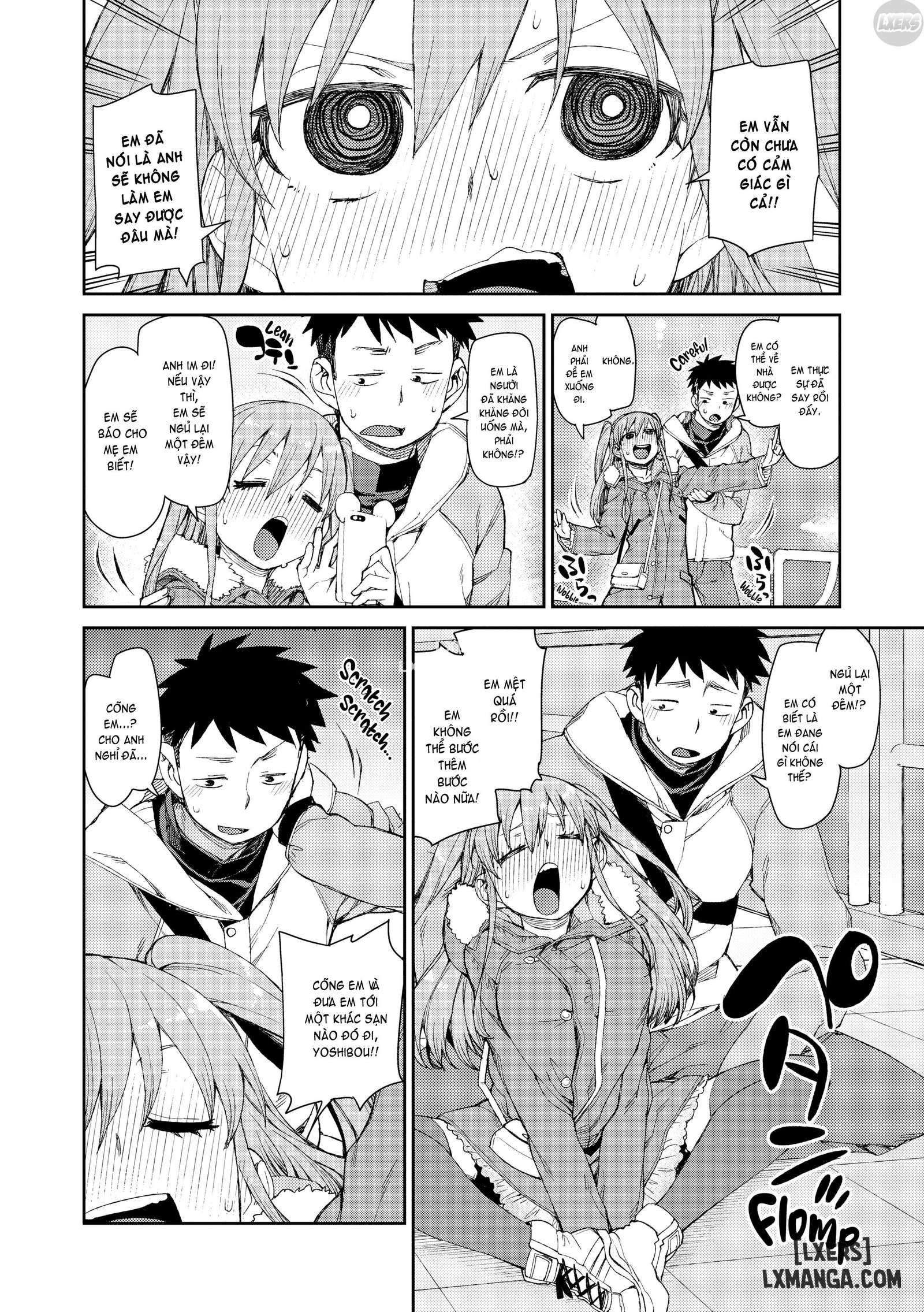 youll-be-crazy-about-me-chap-3-5 integer