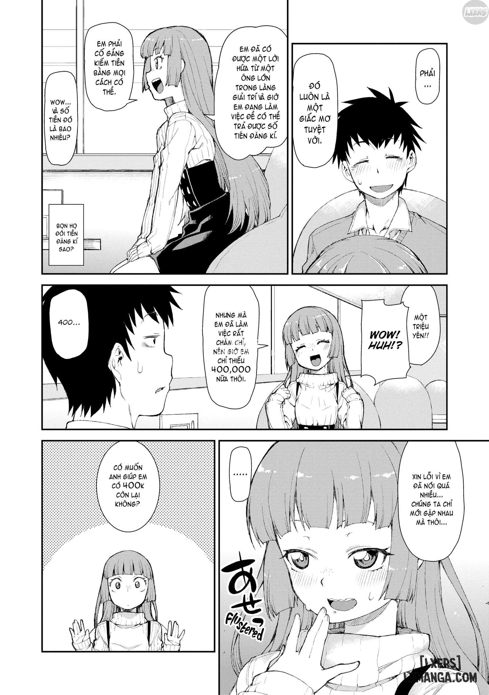 youll-be-crazy-about-me-chap-4-5 integer