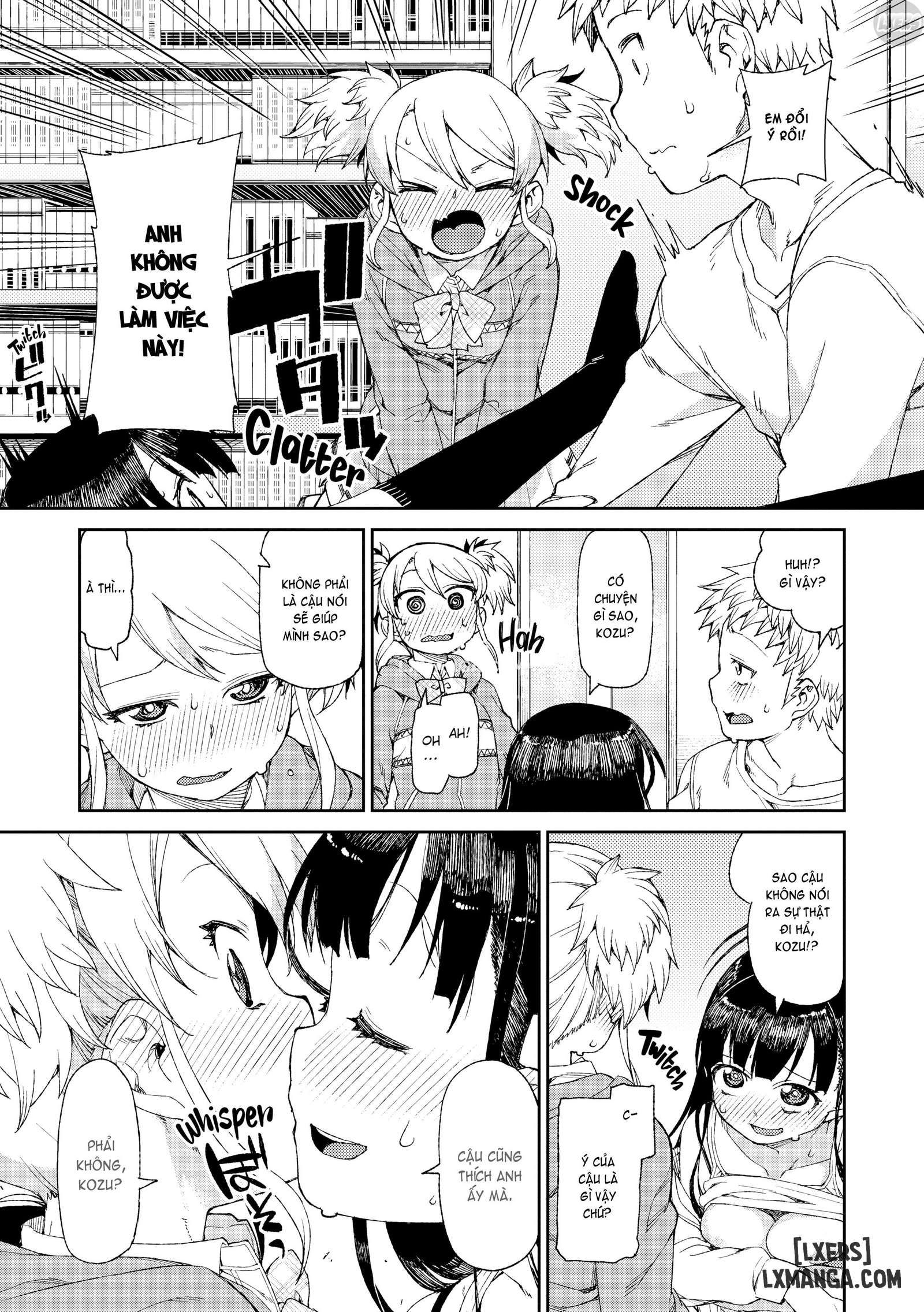 youll-be-crazy-about-me-chap-7-8 integer