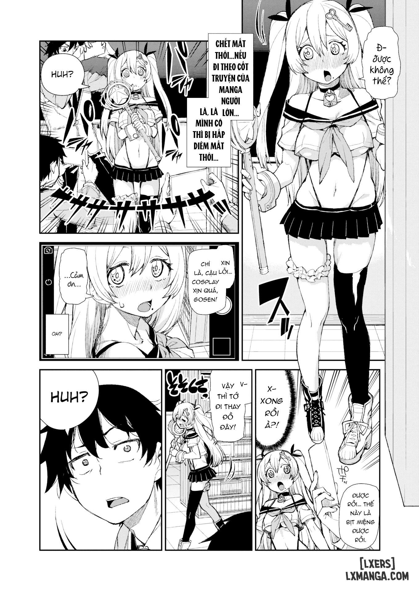 show-me-your-transformation-chap-1-5 integer