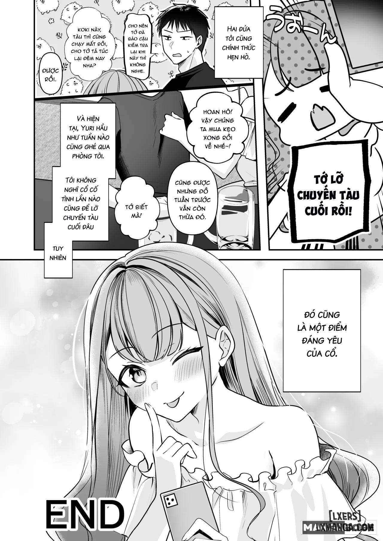 shuuden-nogashita-kara-hitoban-tomete-chap-1-30 integer