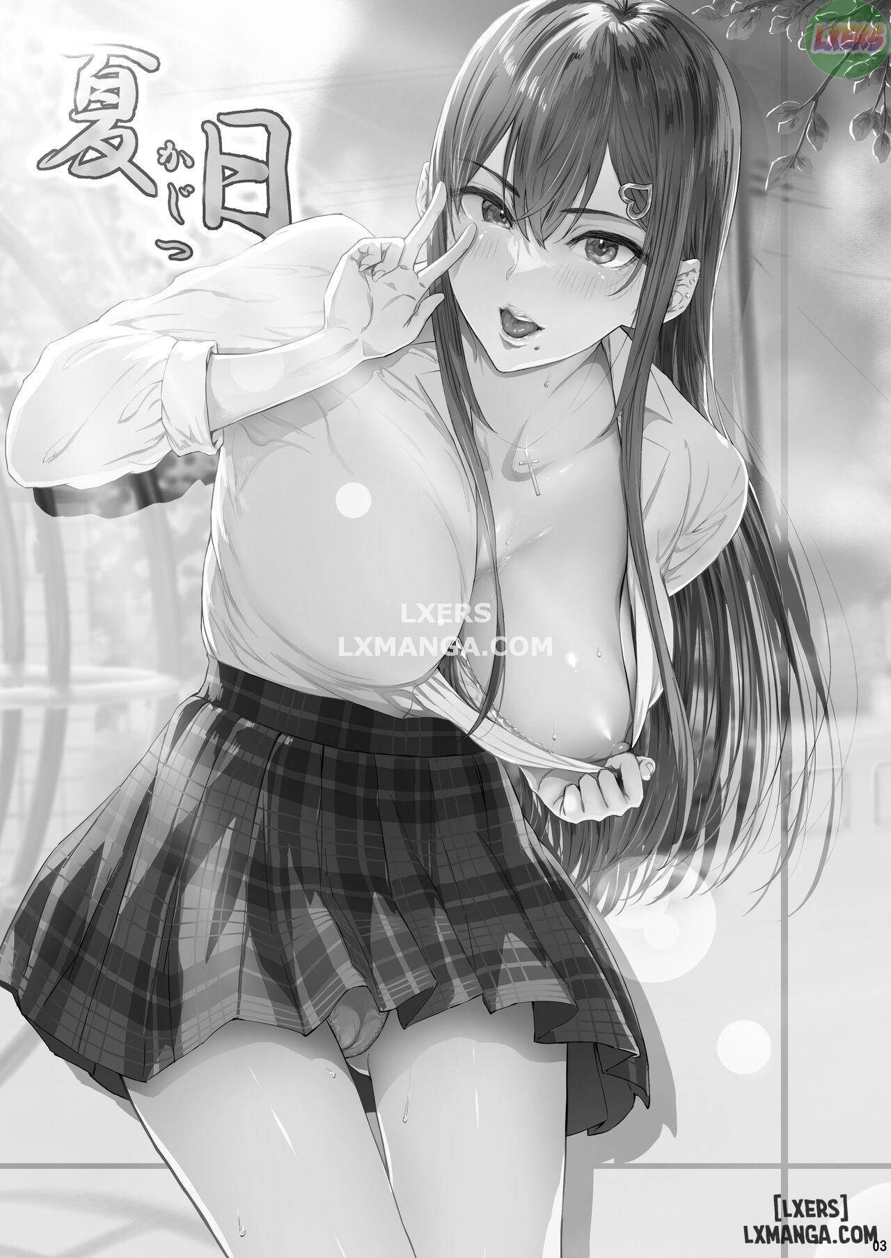 tong-hop-kajitsu-chap-1-1 integer