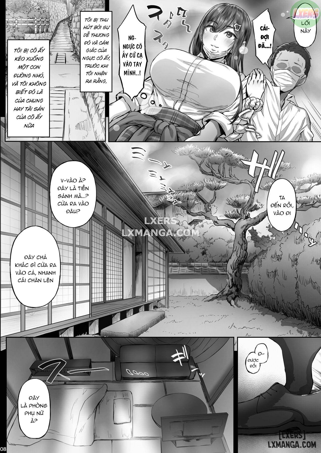 tong-hop-kajitsu-chap-1-6 integer