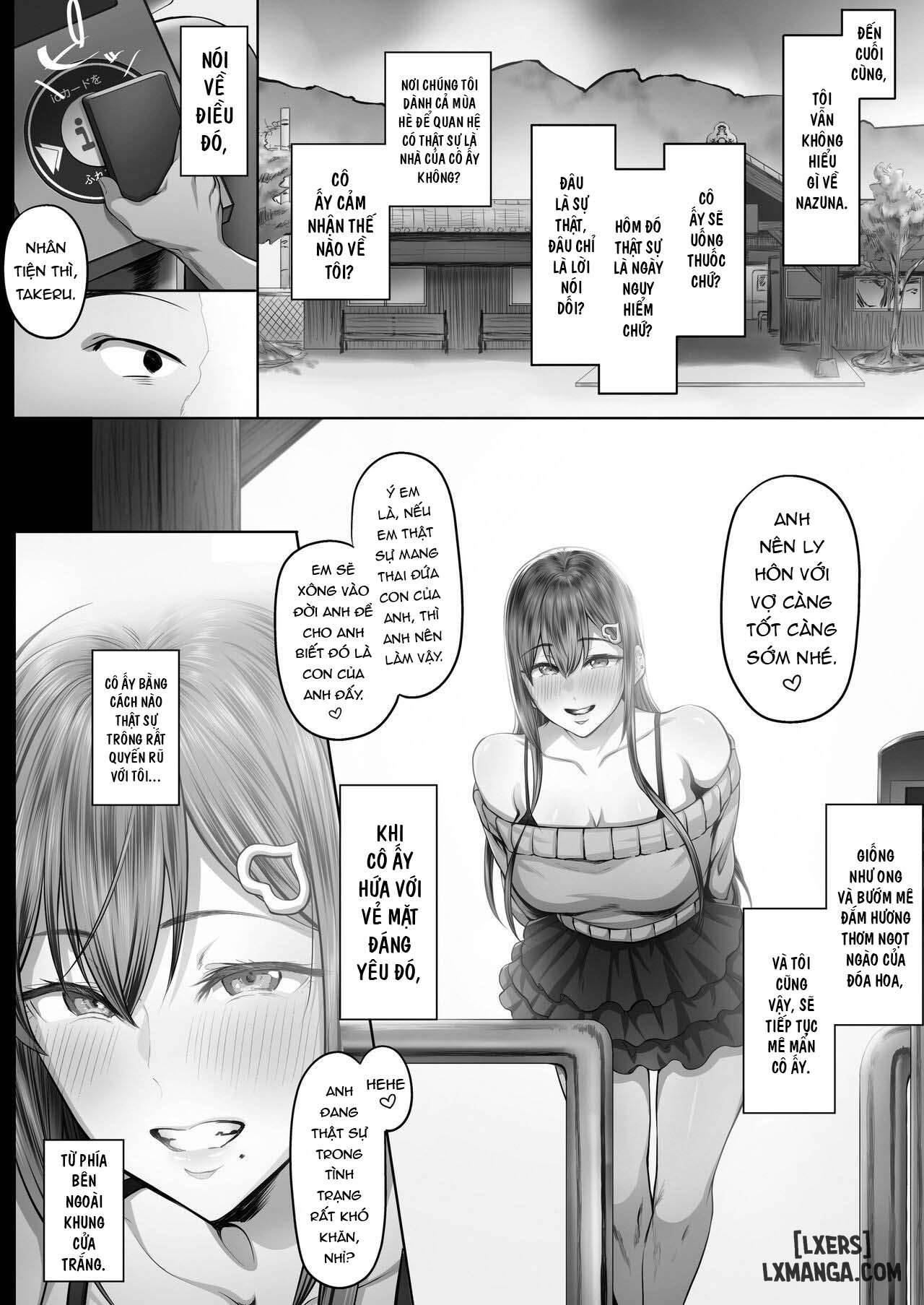 tong-hop-kajitsu-chap-2-26 integer