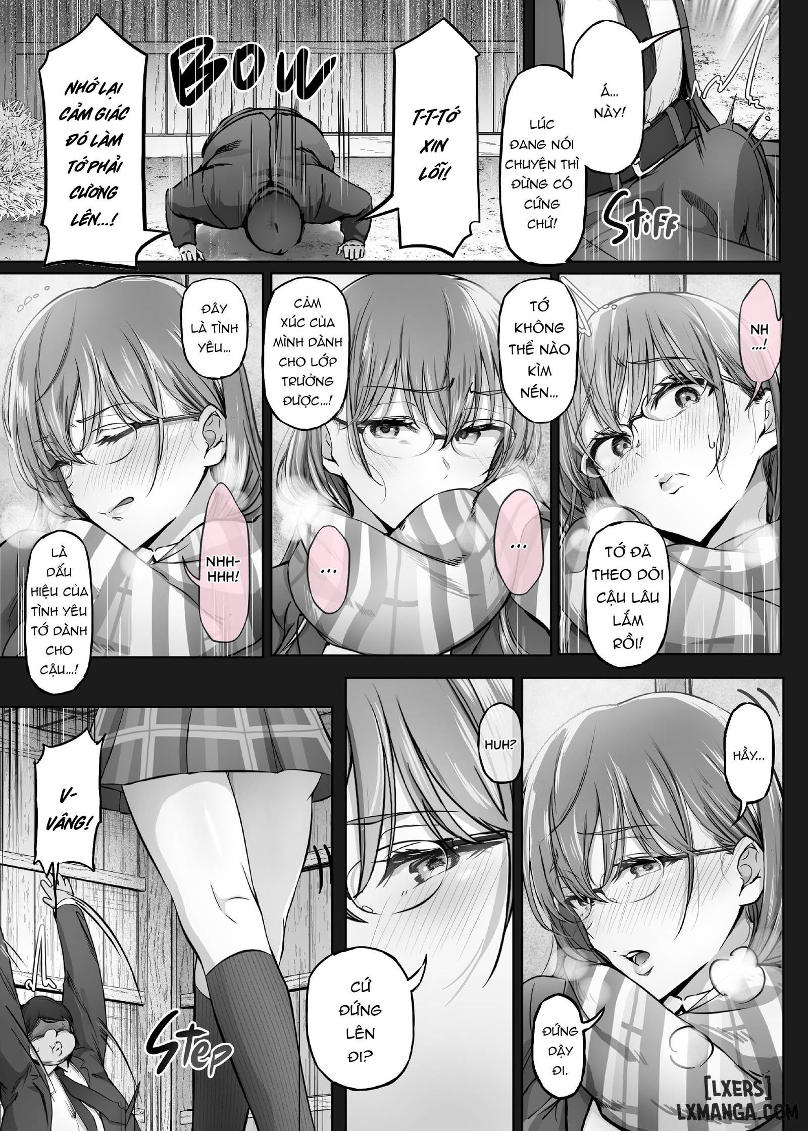 tong-hop-kajitsu-chap-6-9 integer