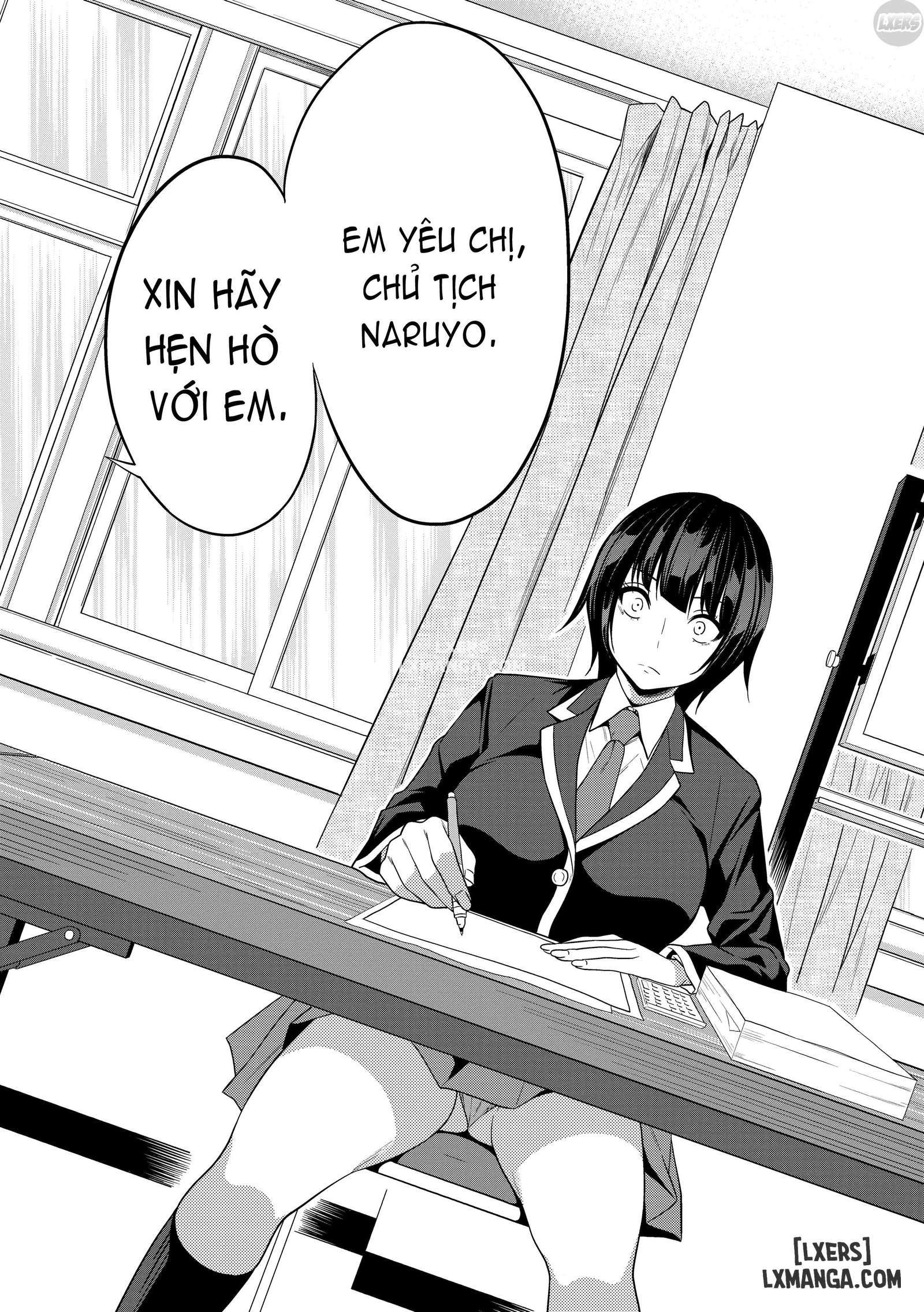 kogals-sluts-and-whatever-chap-4-5 integer