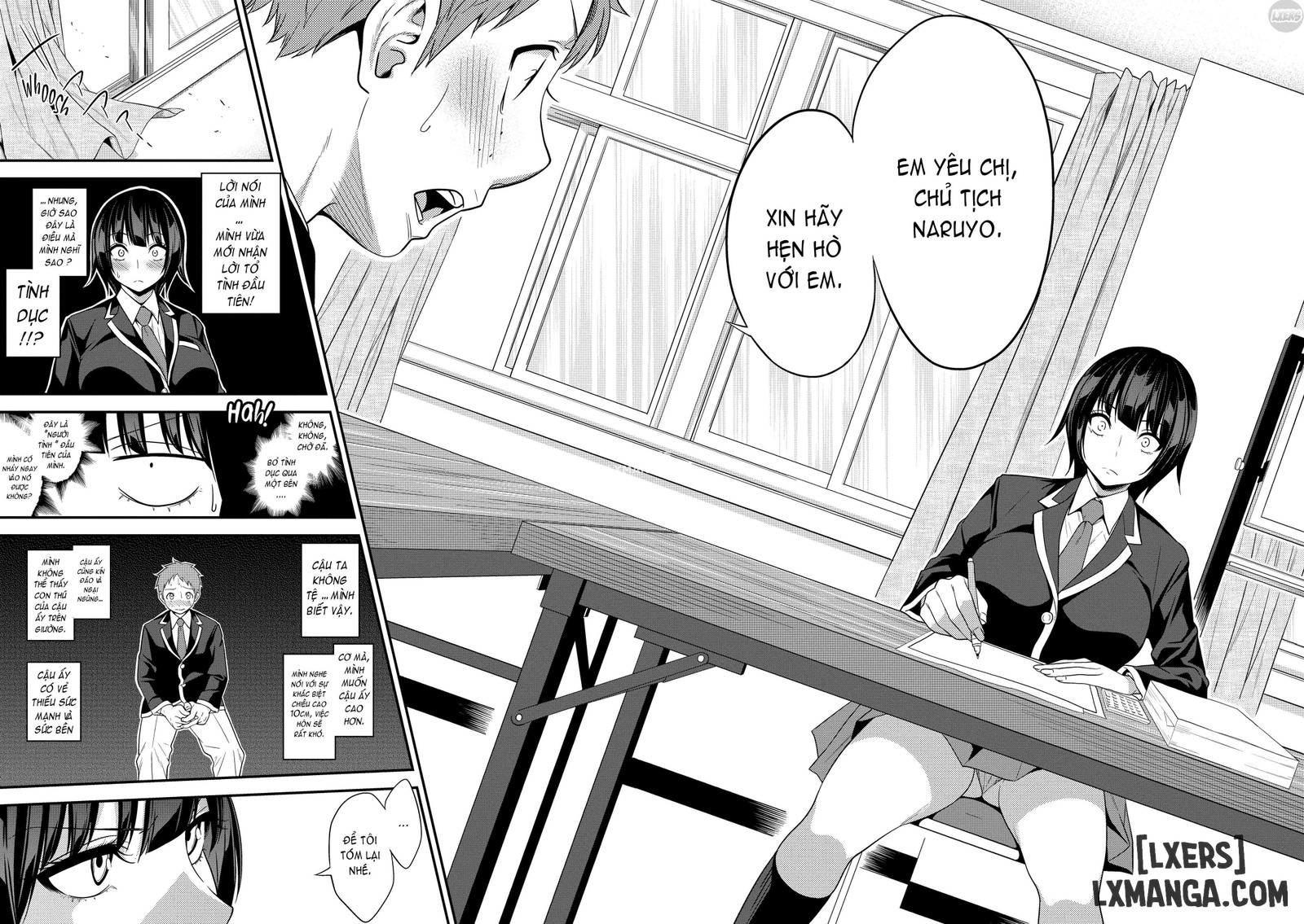 kogals-sluts-and-whatever-chap-4-6 integer